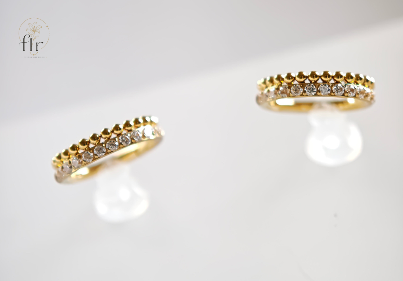 Lumina Gold Set