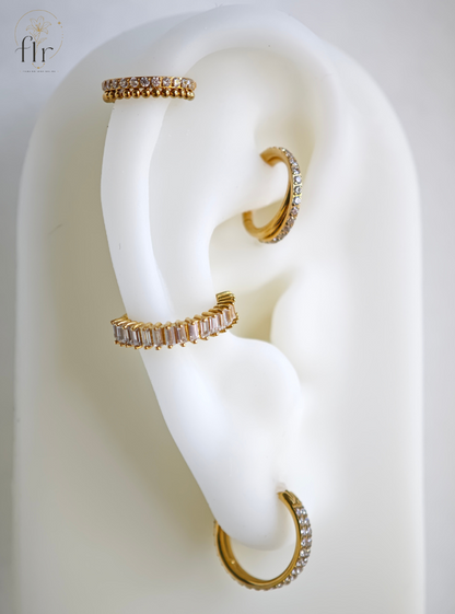 Lumina Gold Set