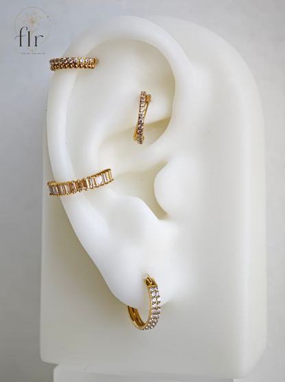 Lumina Gold Set