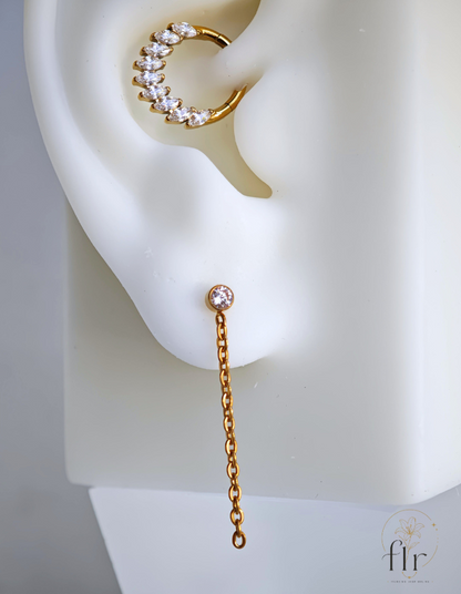 Etherea Gold Set