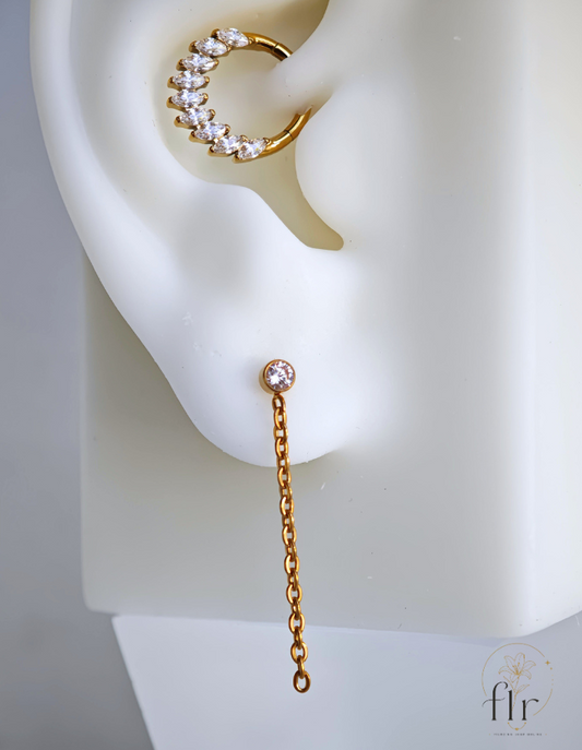Etherea Gold Set