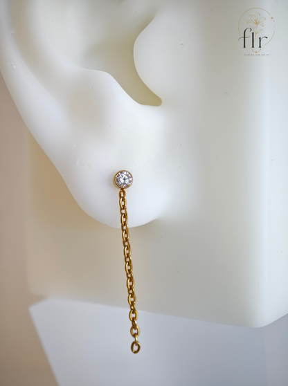 Etherea Gold Set