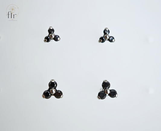 Lumina Triad