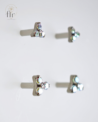 Lumina Triad