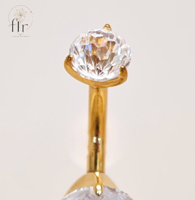 Diamantée