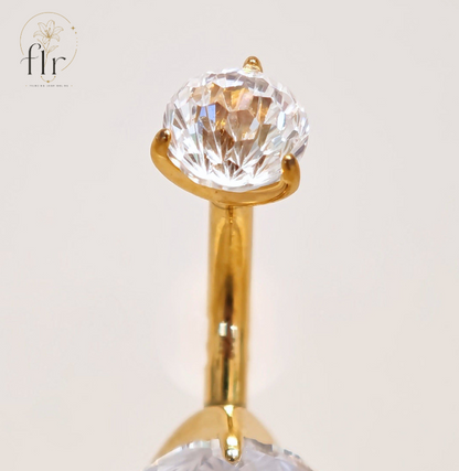 Diamantée