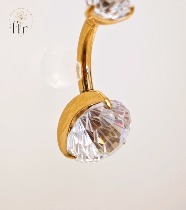 Diamantée