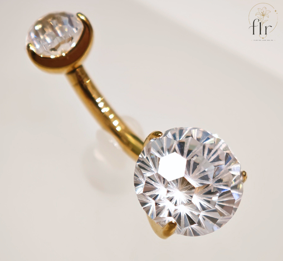 Diamantée