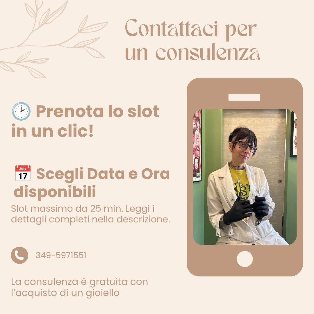 consulenza